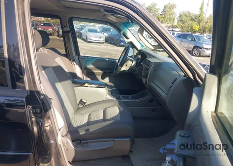 2005 Ford Explorer Sport Trac Adrenalin/Xls/Xlt из США, поврежденный, VIN 1FMZU77KX5UB14059